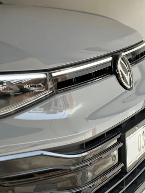 Volkswagen Tahru 2026 Xr