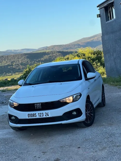Fiat Tipo Sedan 2023 City plus