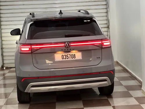 Volkswagen Tahru 2026 Xr