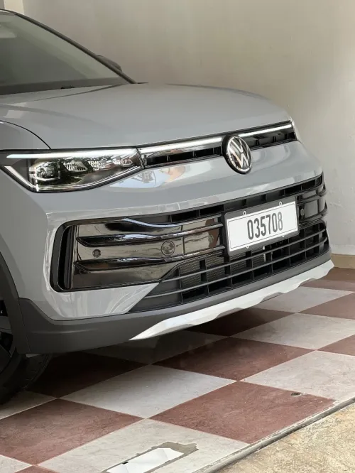 Volkswagen Tahru 2026 Xr