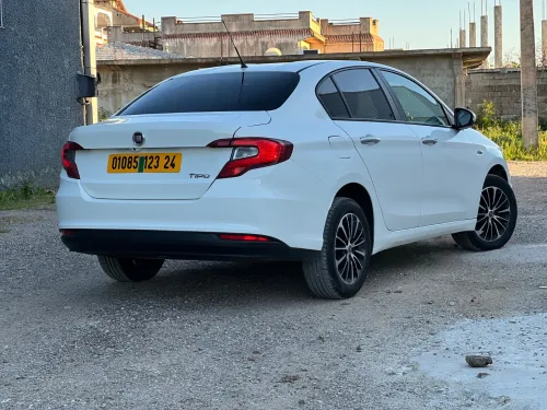 Fiat Tipo Sedan 2023 City plus