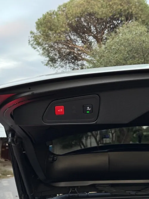 Peugeot 3008 2021 GT