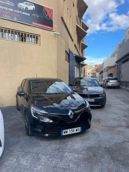 Renault Clio 5  2023 Equilibre