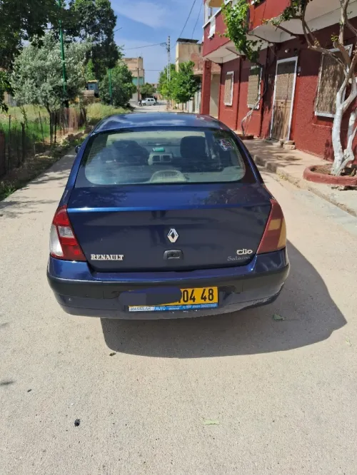 Renault Clio Classique 2004 Clio Classique