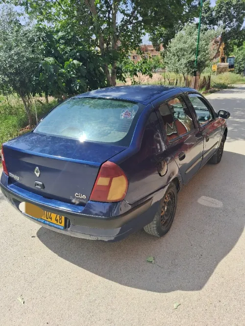 Renault Clio Classique 2004 Clio Classique
