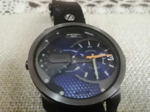 Diesel dz7339