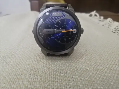 Diesel dz7339