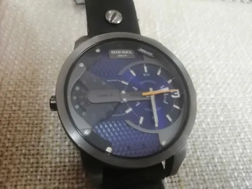 Diesel dz7339