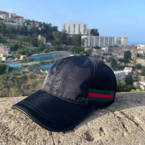 Casquettes de quality