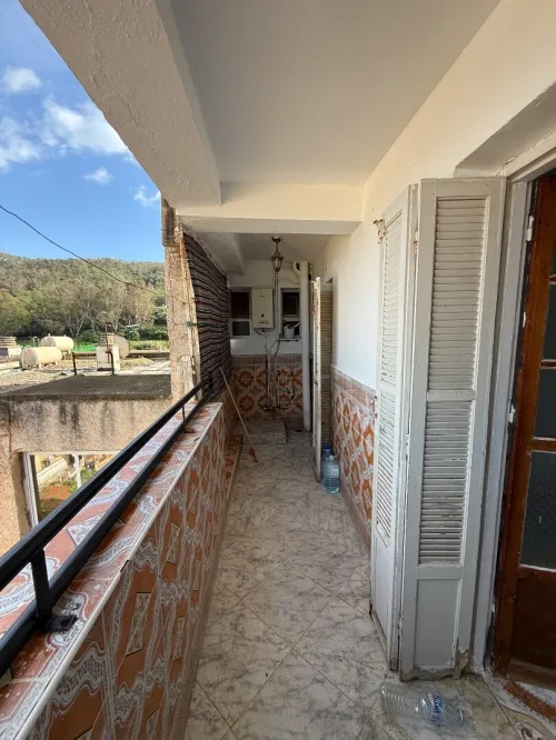 Location Appartement F3 Alger Hammamet