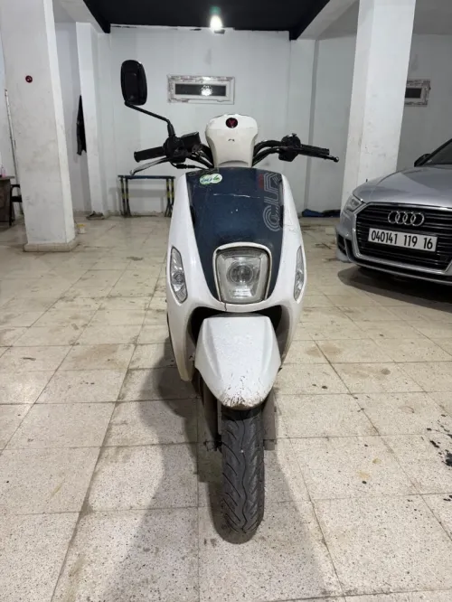 Vms Cuxi 2022