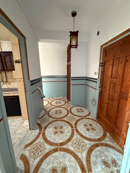 Location Appartement F3 Alger Hammamet