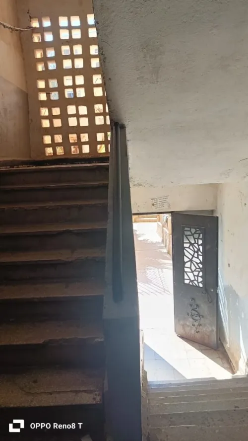 Location Appartement F3 Alger Hammamet