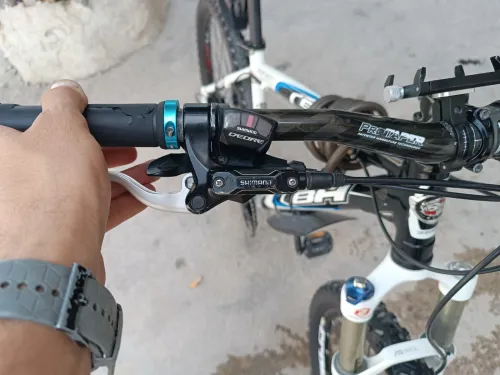 Velo - bicycle BH original 