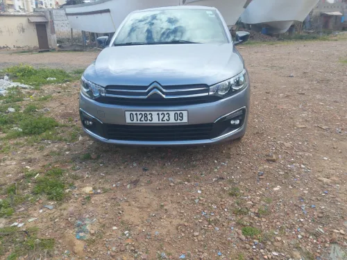 Citroen C Elysée 2023 Aleur