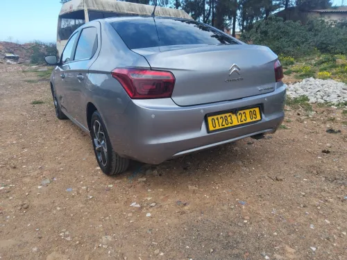 Citroen C Elysée 2023 Aleur