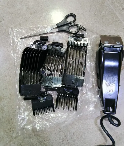 tondeuse 300w usa