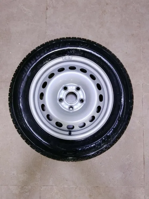 195/65/15 bridgestone