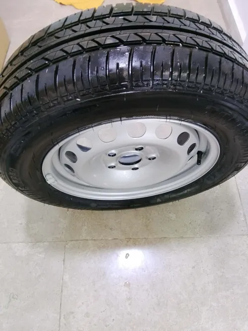 195/65/15 bridgestone