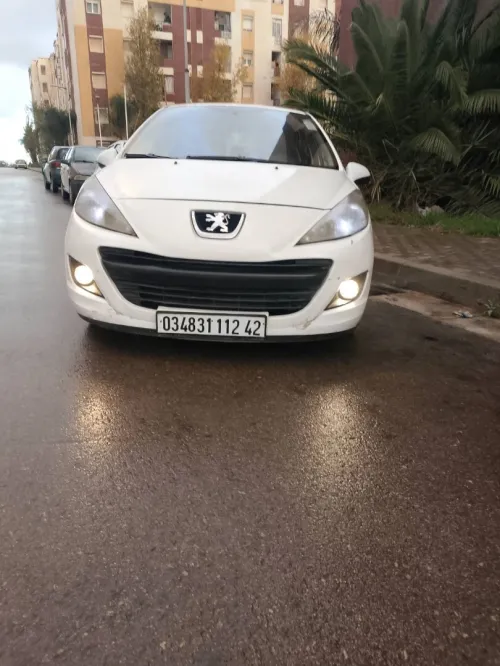 Peugeot 207 2012 207