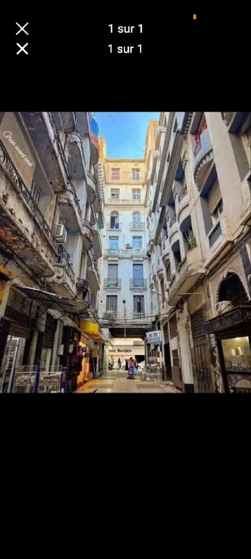 Vente Local Oran Oran