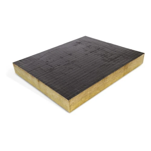  panneau isolant EN LAINE DE ROCHE  ROCK UP B SOUDABLE (ROCKWOOL) avec avis technique CNERIB