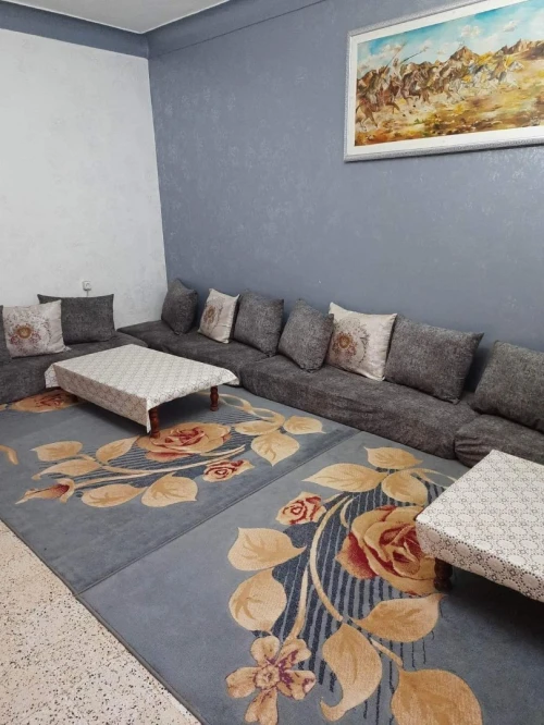 Vente Villa Naama Mecheria