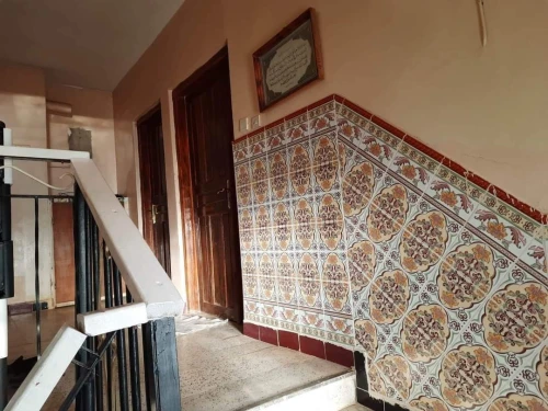 Vente Villa Naama Mecheria