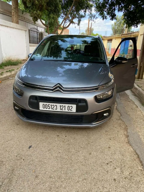 Citroen C4 2021 C4