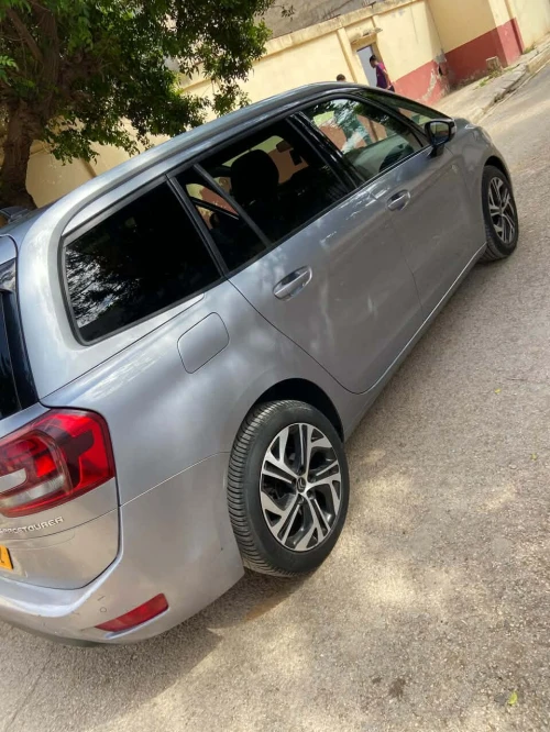 Citroen C4 2021 C4