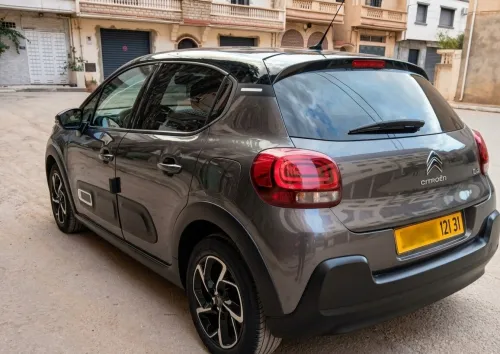 Citroen C3 2021 HDI diesel