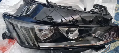 Phare peugeot 508 2020-2024 allure