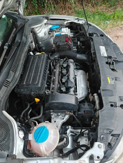 Seat Ibiza 2014 Crono