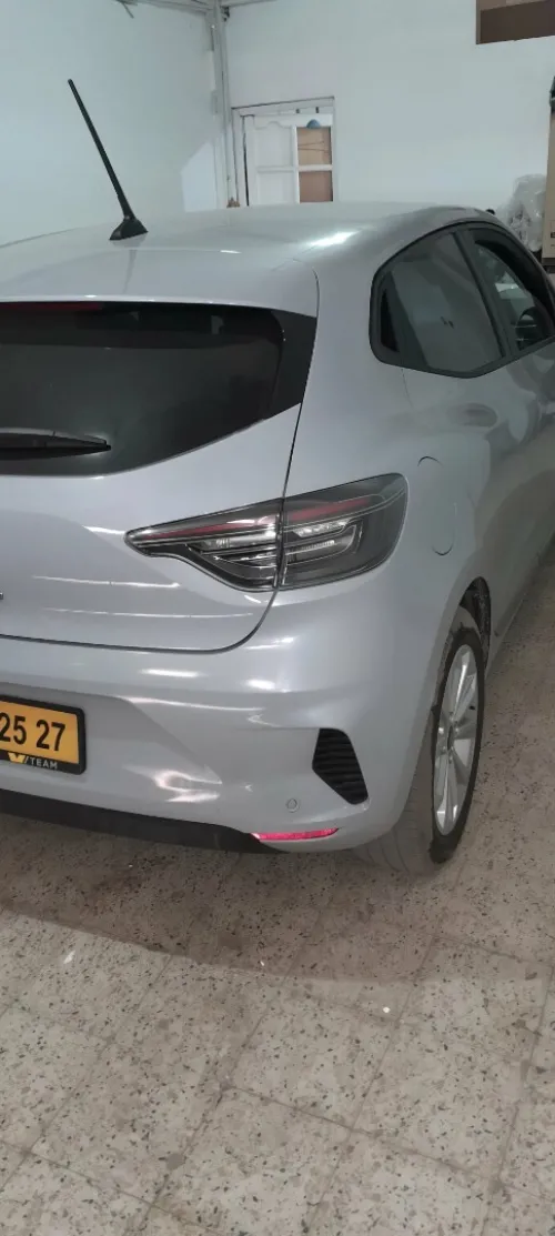 Renault Clio 5  2025 Evolution