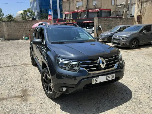 Renault Duster 2026 1.6