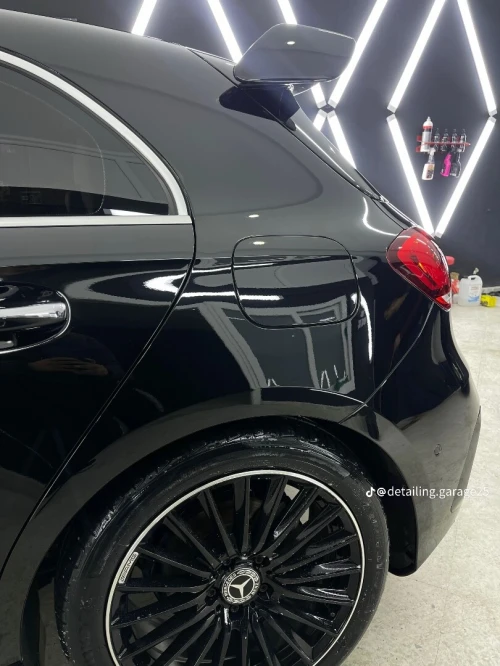 Mercedes Classe A 2020 180  Sport +