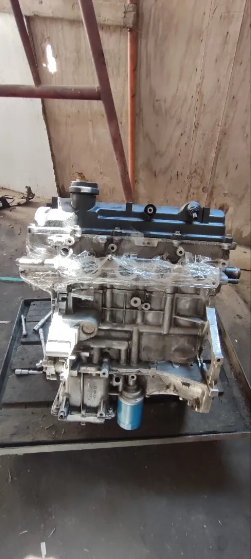 Moteur pop Picanto std