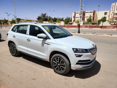 Skoda Karoq 2025 Premium