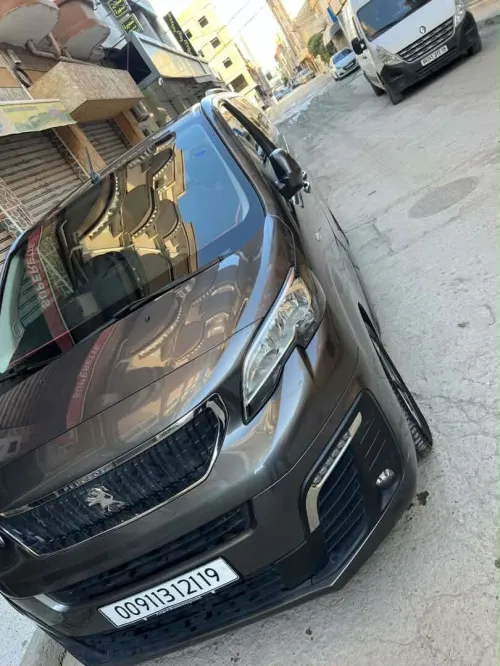 Peugeot Expert 2021 Expert