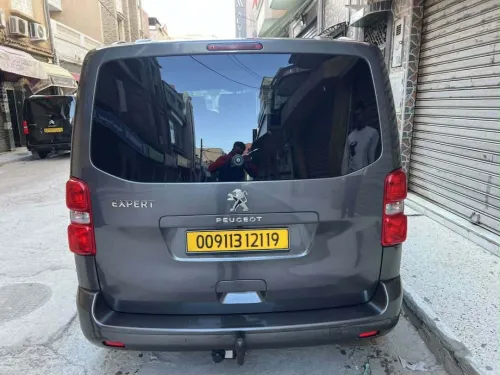 Peugeot Expert 2021 Expert