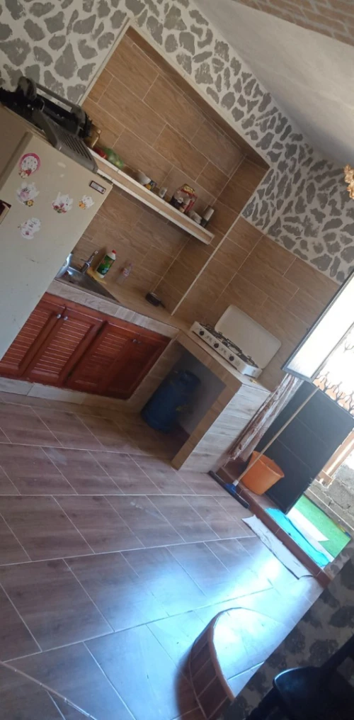 Location vacances Appartement F2 Tlemcen Honaine