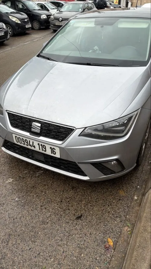 Seat Ibiza 2019 EDITION