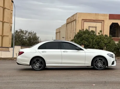 Mercedes Classe E 2018 Classe E