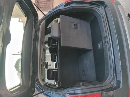 Chevrolet Captiva 2010 LTZ