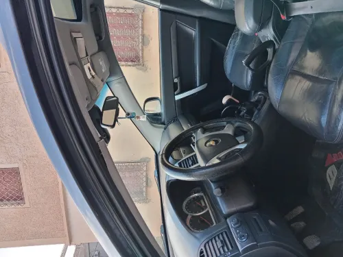Chevrolet Captiva 2010 LTZ