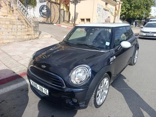 Mini Mini 2009 