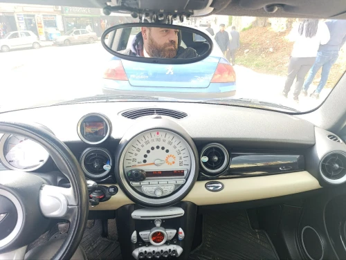 Mini Mini 2009 