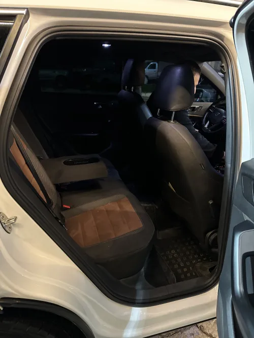 Seat Ateca 2017 X Draive