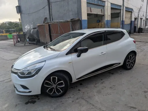Renault Clio 4 2019 Limited 2