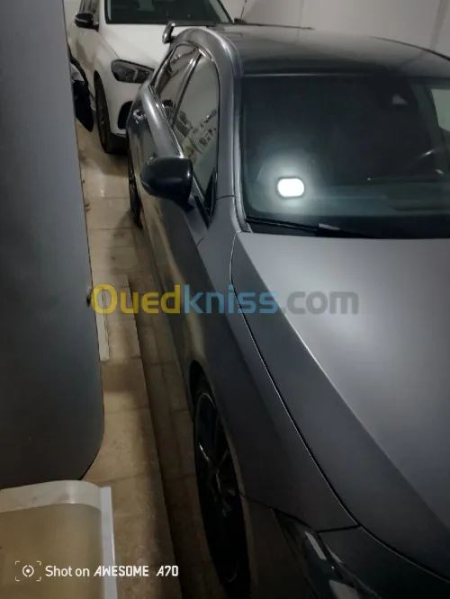 Mercedes Classe A 2020 200 Sport +